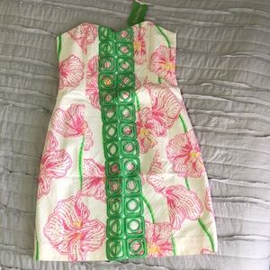Summer cocktail dress NWT
